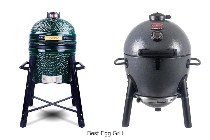 Best Egg Grill Tips You Can’t Miss for Perfect Breakfast