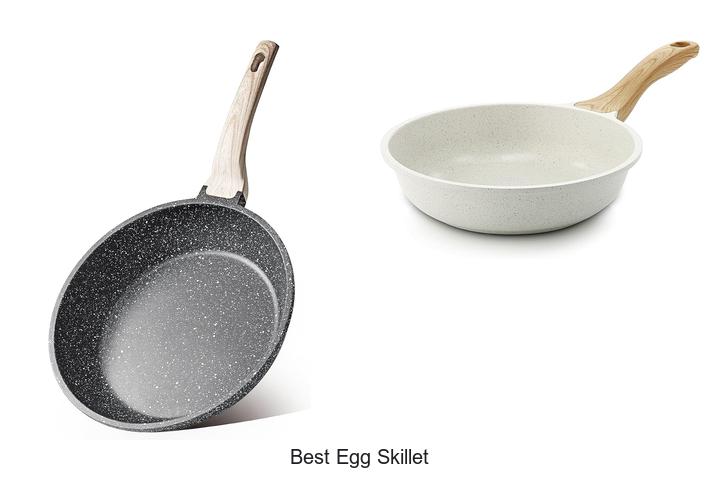 Top 12 Best Egg Skillet Hacks You Can’t Miss Today