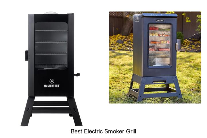 Best Electric Smoker Grill That Will Blow Your Mind!