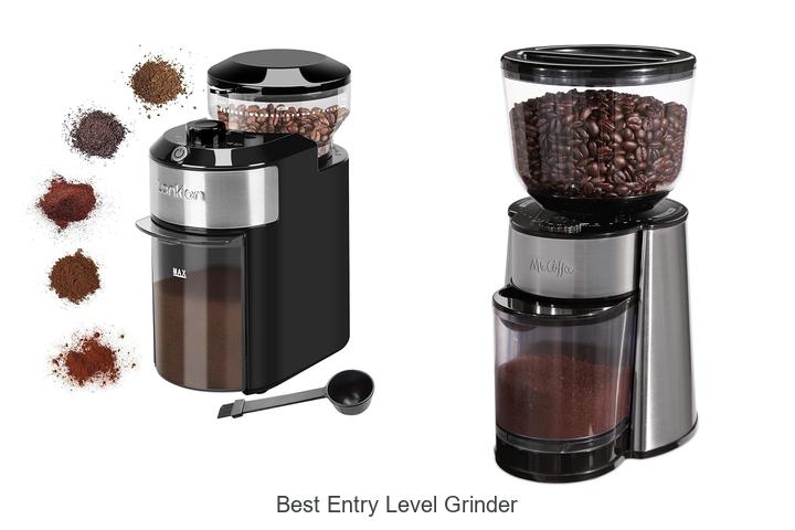 Best Entry Level Grinder That Will Blow Your Mind Today