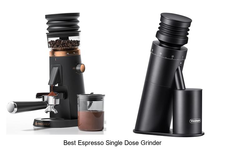 Best Espresso Single Dose Grinder You Can’t Miss Today