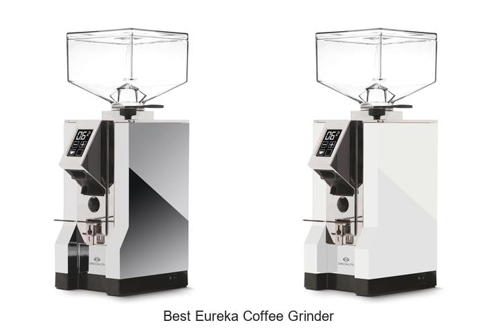 Best Eureka Coffee Grinder: Unlock Perfect Coffee Every Time!