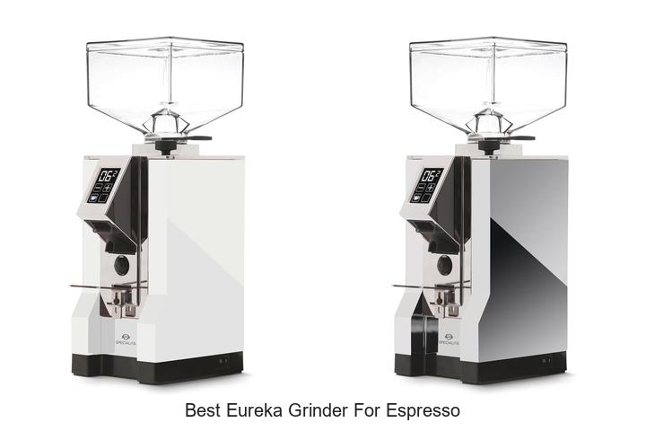 Best Eureka Grinder For Espresso: Unlock Perfect Shots Now!