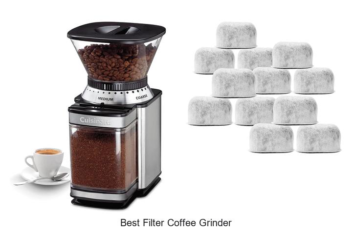Best Filter Coffee Grinder Reviews You Can’t Miss Today