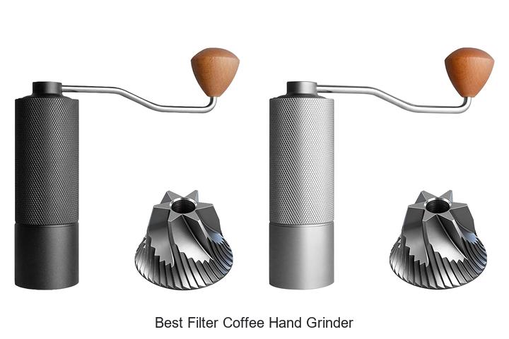 Best Filter Coffee Hand Grinder You Can’t Miss Today!