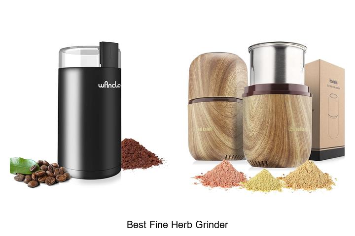 Best Fine Herb Grinder: Unlock Ultimate Flavor Fast