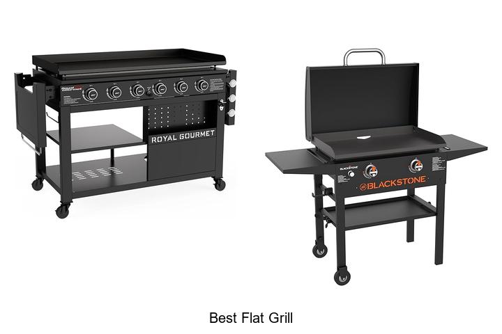 Best Flat Grill Secrets That Chefs Don’t Want You To Know
