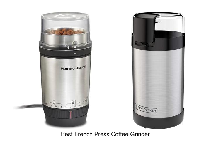 Best French Press Coffee Grinder: Unlock Bold Flavor Now!