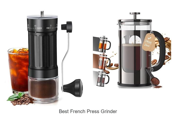 Best French Press Grinder: Unlock Perfect Coffee Flavor Now!