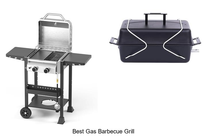 Best Gas Barbecue Grill: Unlock Ultimate BBQ Flavor Now