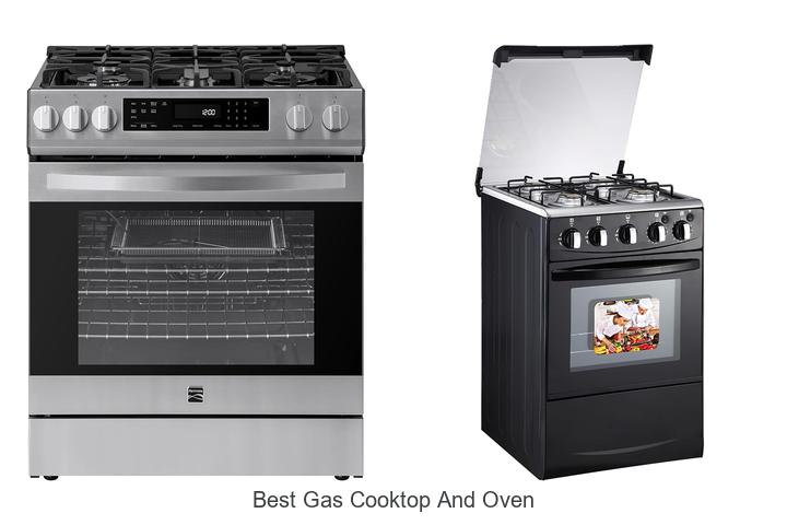 Top 12 Best Gas Cooktop and Oven Deals You Can’t Miss