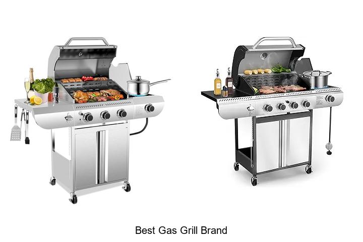 Best Gas Grill Brand That Will Change Your BBQ Game!