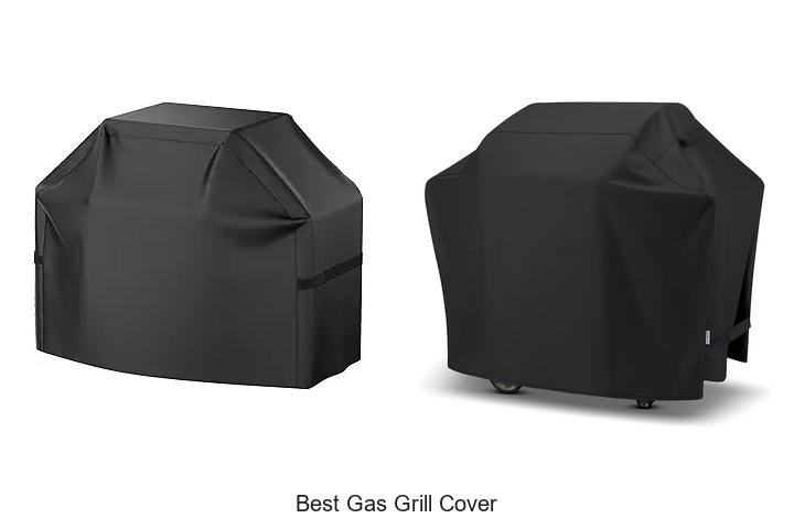 Best Gas Grill Cover That Will Protect Your Grill Perfectly