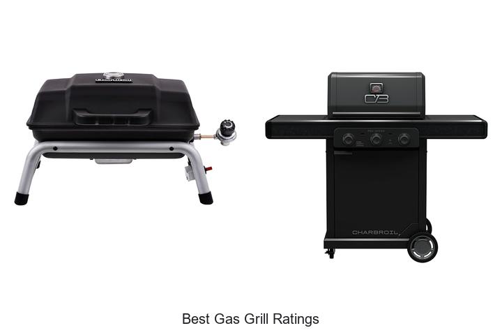 Best Gas Grill Ratings That Will Blow Your Mind Today