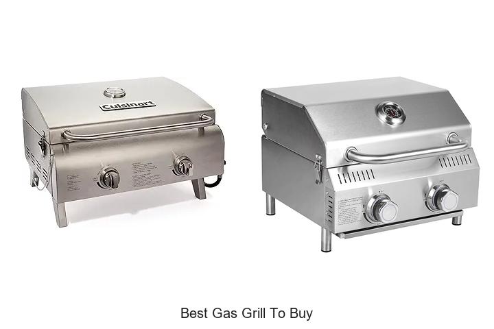 Best Gas Grill To Buy: Top Picks That Will Blow Your Mind