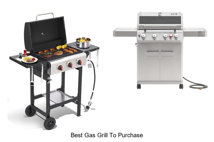 Best Gas Grill To Purchase That Will Blow Your Mind!