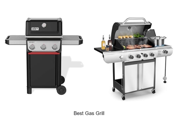 Best Gas Grill Hacks That Will Change Your BBQ Game Today