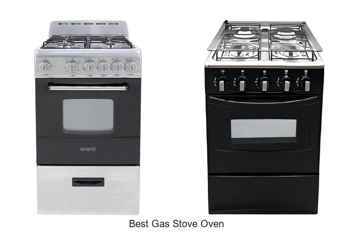 Top 12 Best Gas Stove Oven Hacks You Need to Know Now