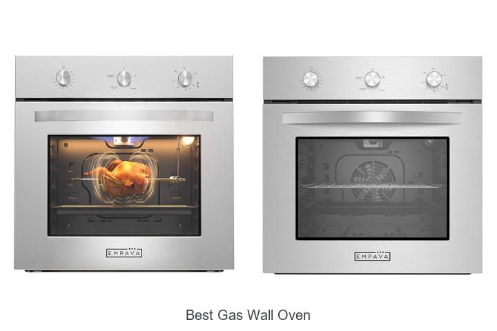 Top 12 Best Gas Wall Oven Picks You Can’t Miss Today