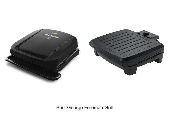 Best George Foreman Grill Secrets You Need to Know Today