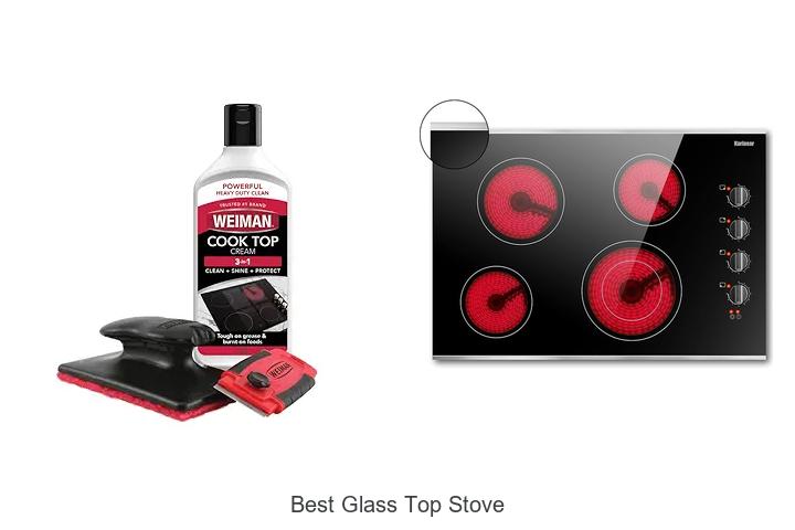 12 Best Glass Top Stove: Unlock Kitchen Luxury Today!