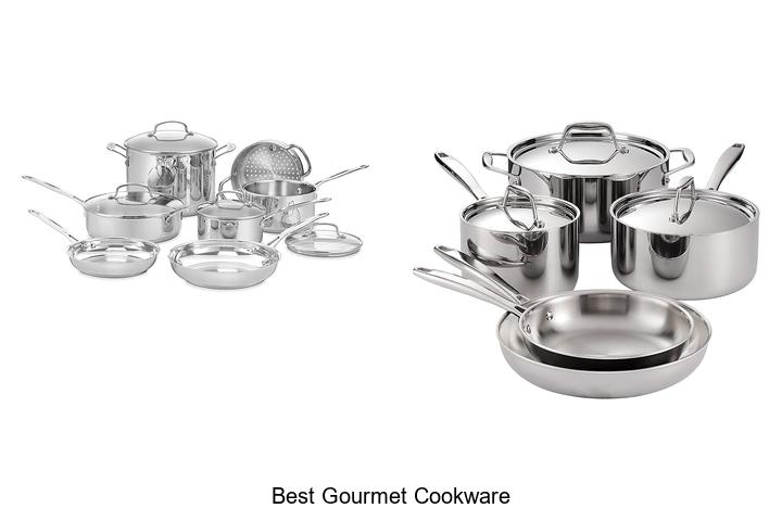 Top 12 Best Gourmet Cookware You Can’t Live Without!