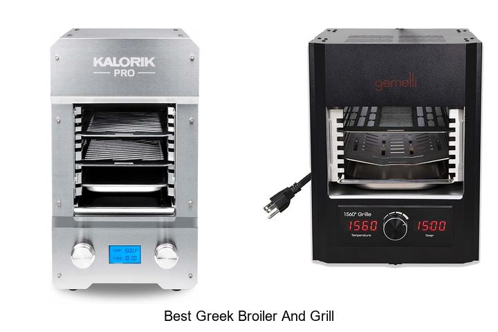 Best Greek Broiler And Grill Secrets You Need to Know!
