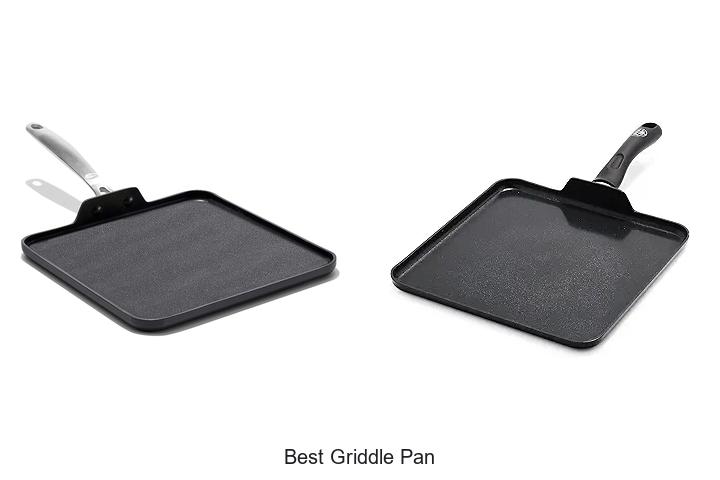 Top 12 Best Griddle Pan Picks You Can’t Miss Today!