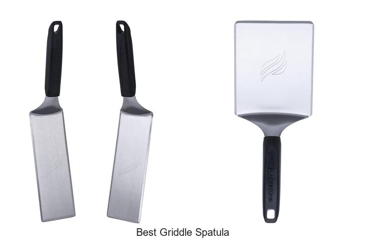 Top 12 Best Griddle Spatula You Can’t Cook Without!
