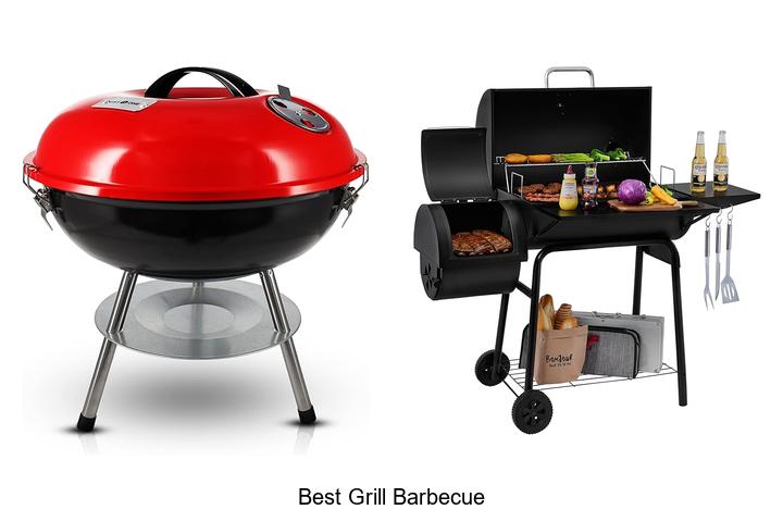 Top 12 Best Grill Barbecue Hacks You Can’t Miss Today!