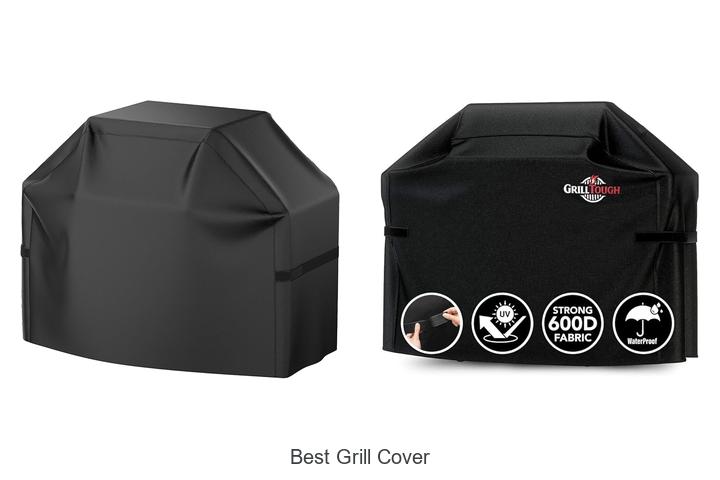 Best Grill Cover Secrets That Will Blow Your Mind Today!