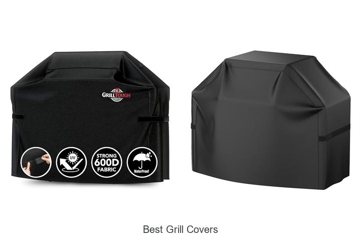 Best Grill Covers That Will Change Your BBQ Game Forever
