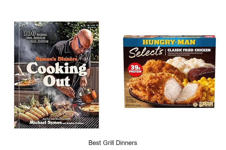 Best Grill Dinners That Will Blow Your Taste Buds Away