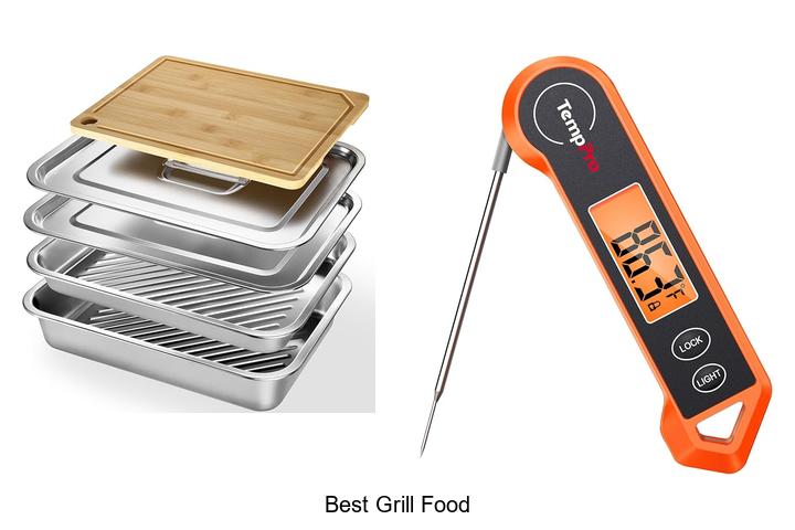 Best Grill Food Ideas That Will Blow Your Mind Today