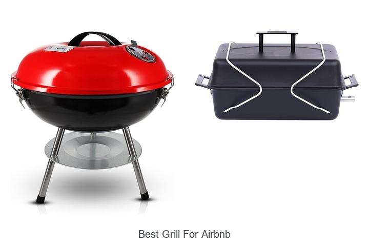 Best Grill For Airbnb: Unlock Ultimate Guest BBQ Fun Now!