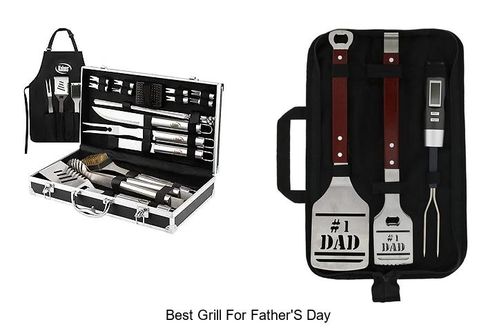 Best Grill For Father’s Day That Will Blow Dad’s Mind!
