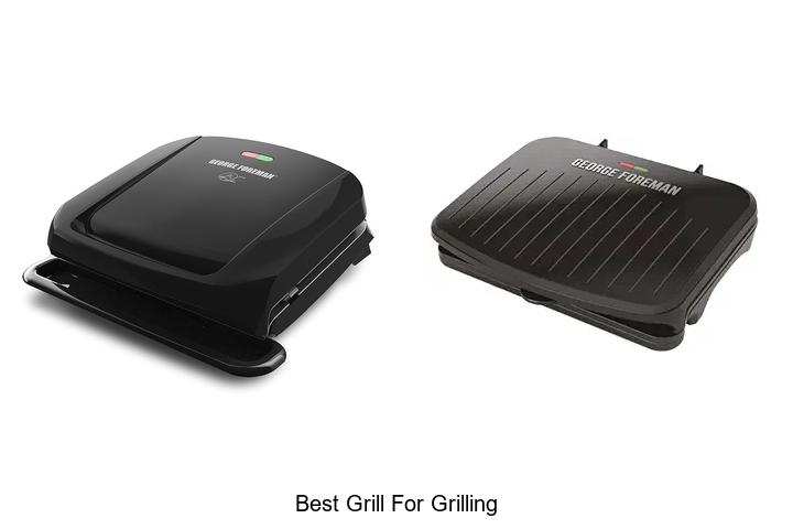 Best Grill For Grilling: Uncover Top Picks You Can’t Miss!