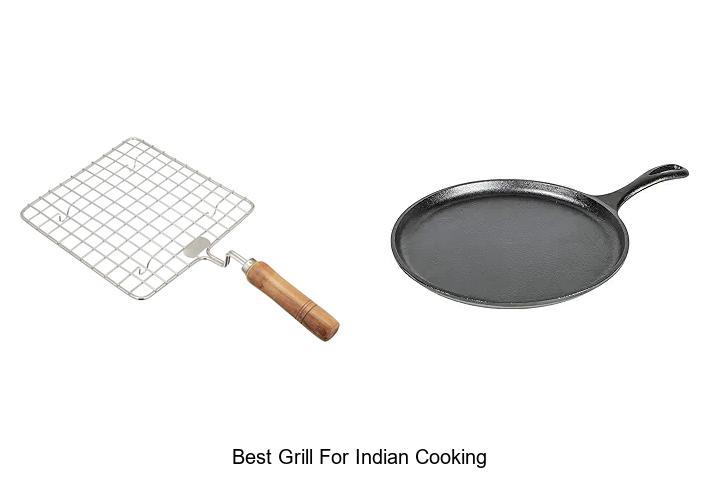 Best Grill For Indian Cooking You Can’t Live Without