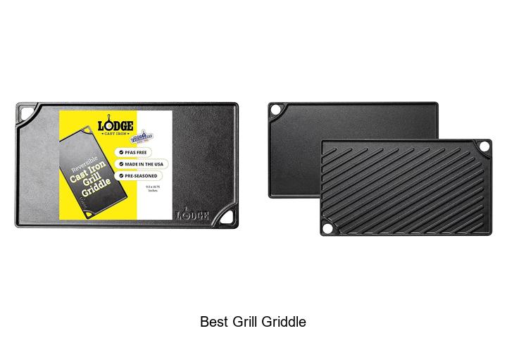 Top 12 Best Grill Griddle Hacks You Need to Try Today!