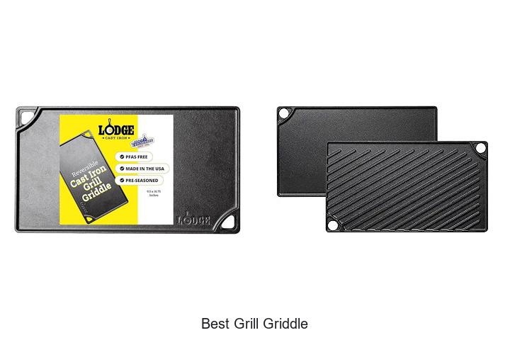 Best Grill Griddle Hacks You Didn’t Know About!