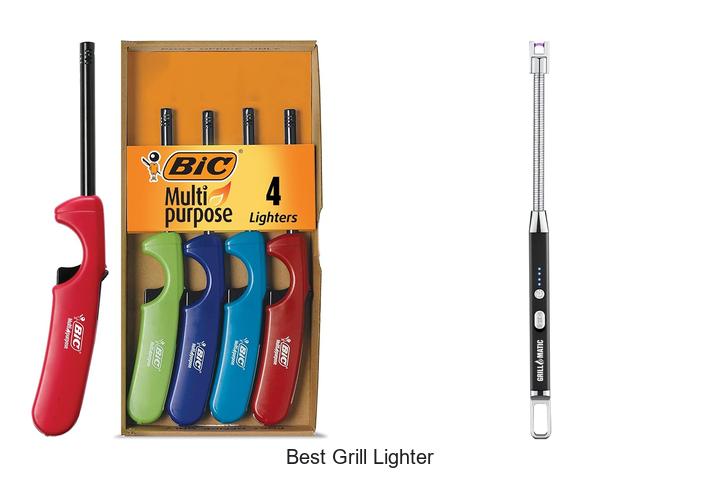 Best Grill Lighter Secrets You Need to Know Today!