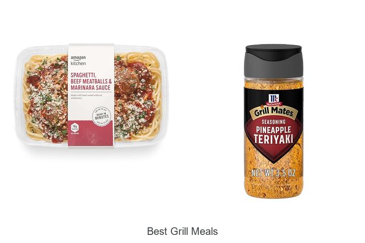 Best Grill Meals That Will Blow Your Mind Tonight