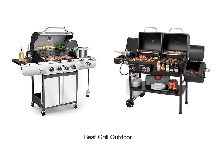 Best Grill Outdoor Tips That Will Change Your BBQ Game!