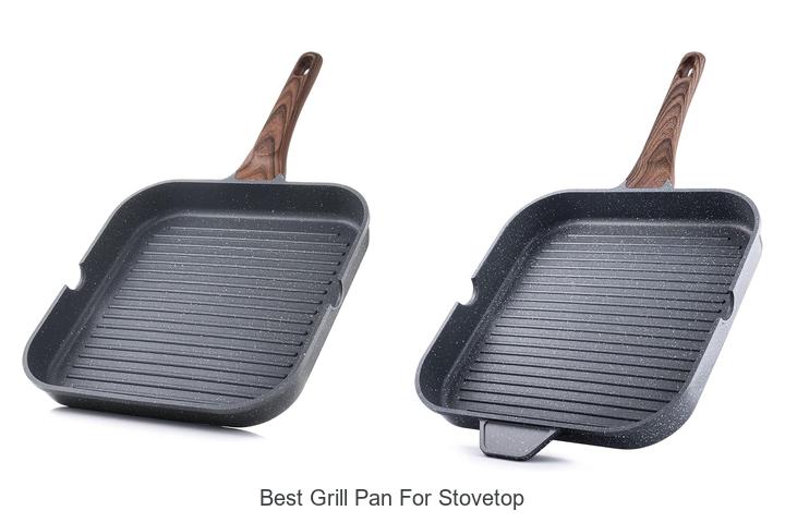 Best Grill Pan For Stovetop: Unlock Perfect Grilling Now!