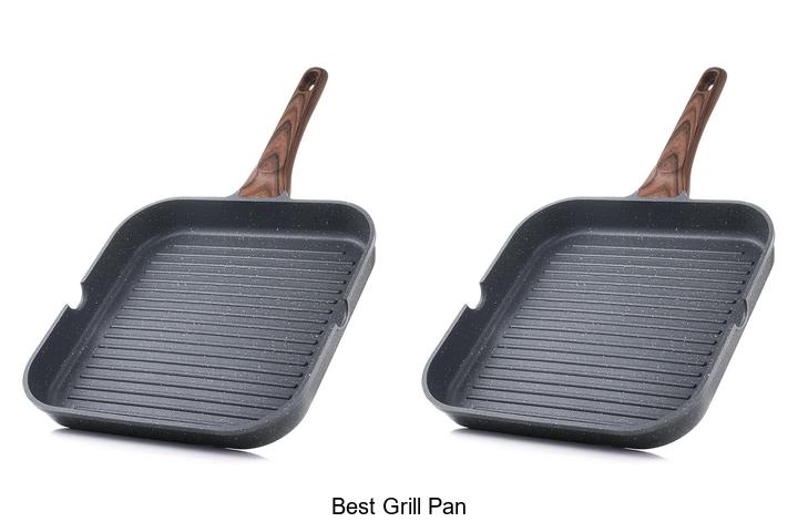 Best Grill Pan Secrets Chefs Don’t Want You to Know!