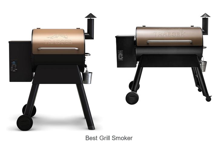Best Grill Smoker Hacks That Will Blow Your Mind Today