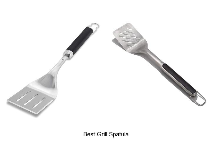 Best Grill Spatula Secrets Every BBQ Lover Must Know!