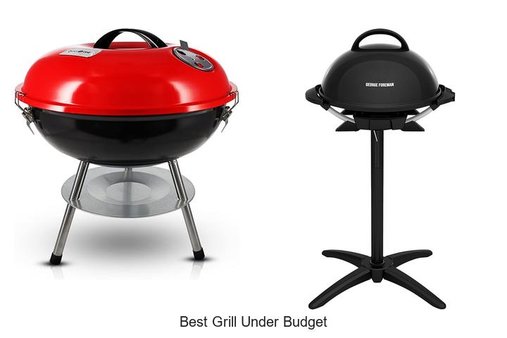 Best Grill Under Budget: Top Picks You Can’t Miss!
