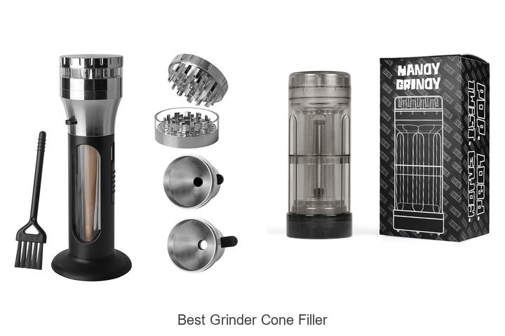 Best Grinder Cone Filler Hacks That Will Blow Your Mind