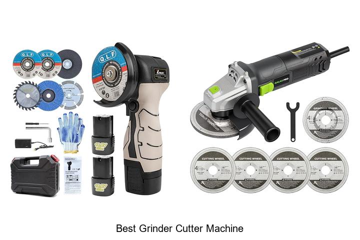 Best Grinder Cutter Machine: Unlock Ultimate Cutting Power!